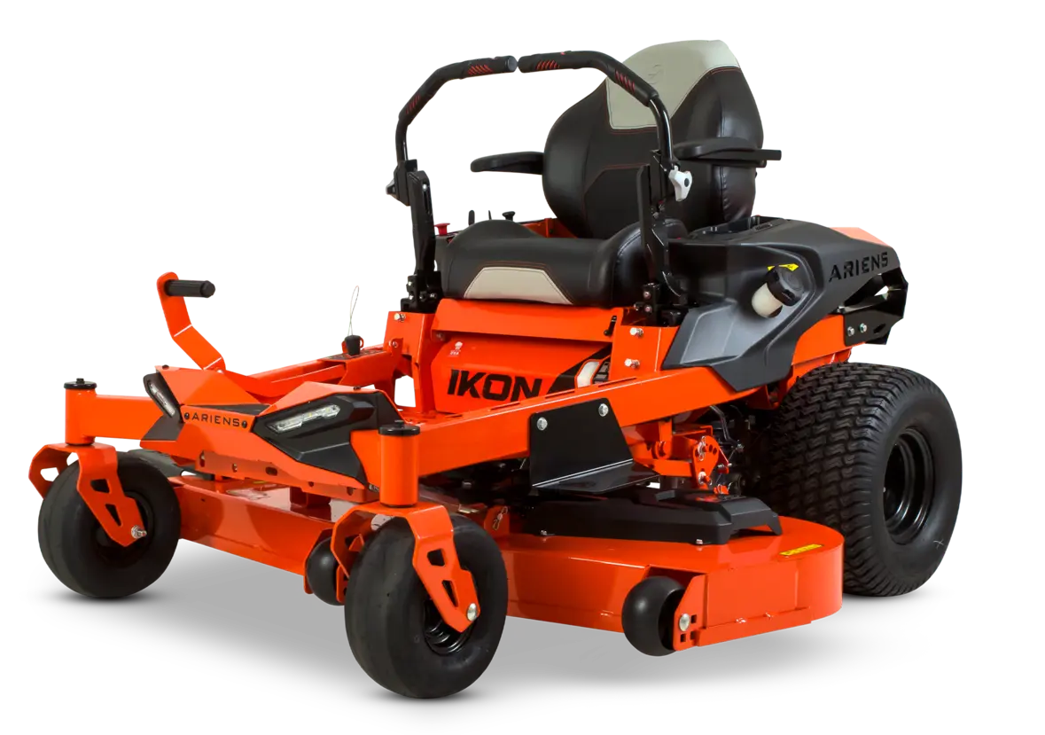 Ariens Ikon 52" Zero-Turn Mower