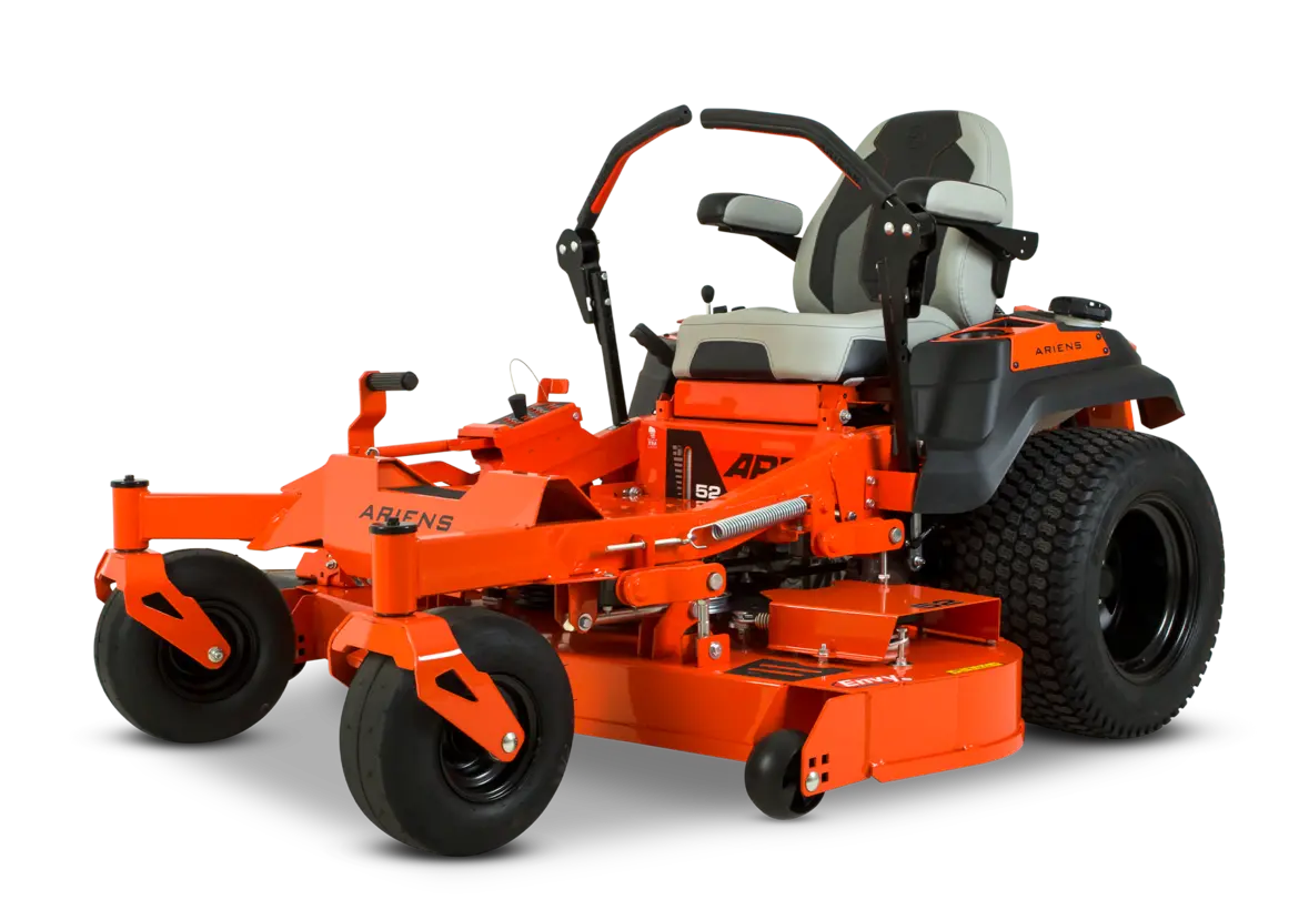 Ariens Apex 52" Zero-Turn Mower