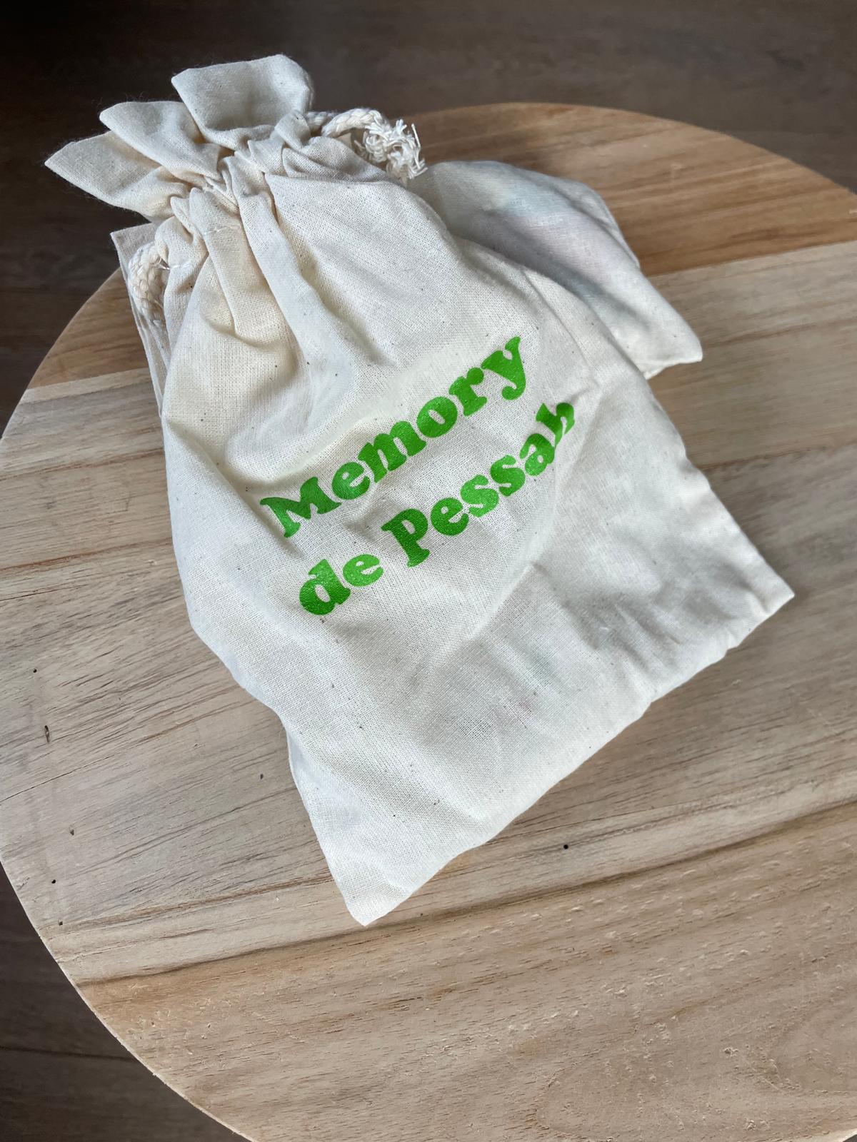 Jeu de mémory spécial Pessa'h