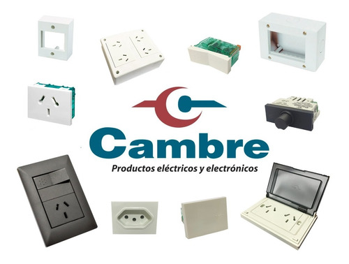 Cambre