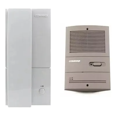 Commax