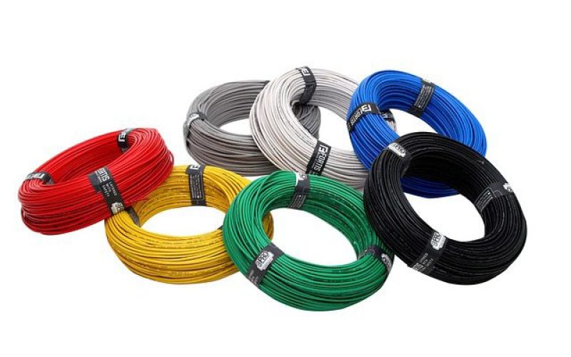 Cable