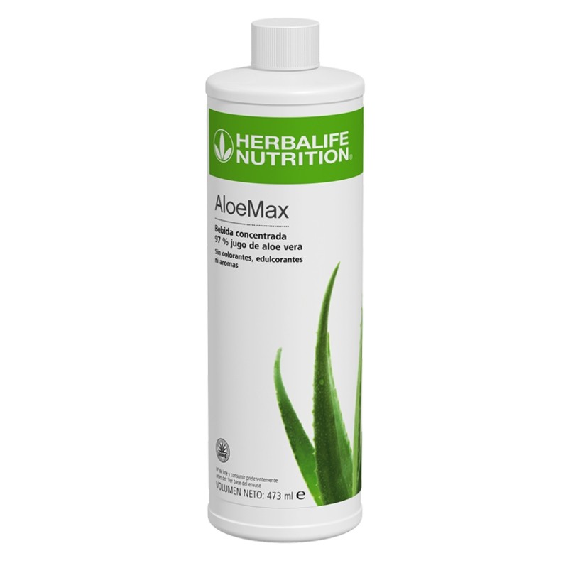 AloeMax de Herbalife Nutrition