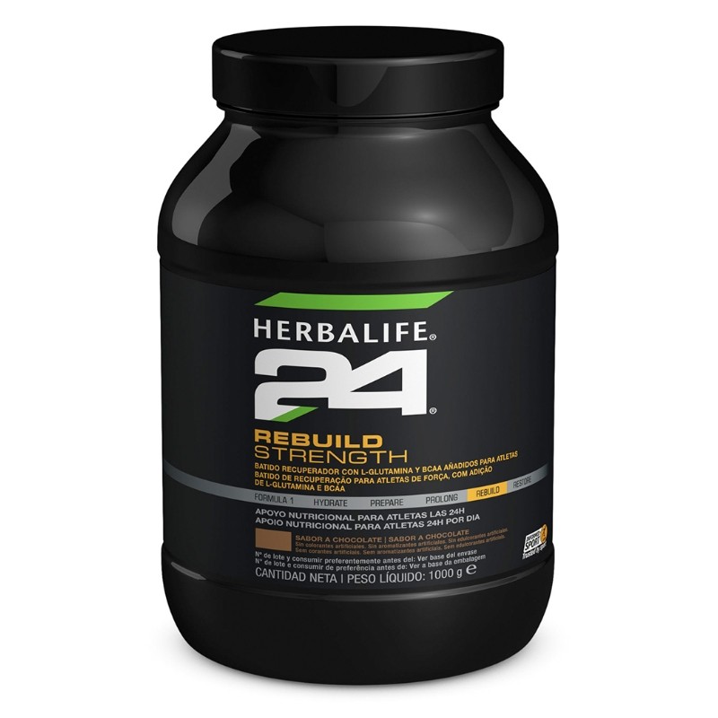 Herbalife 24 Rebuild Strength