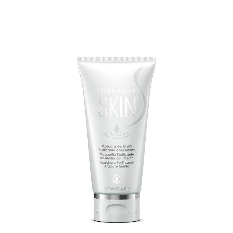 Máscara de Arcilla Herbalife Skin