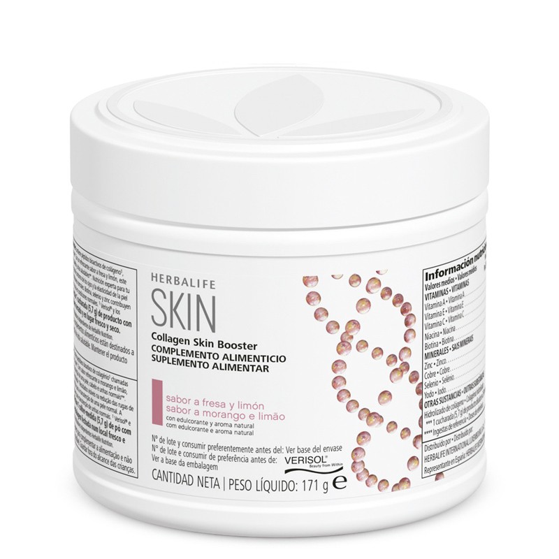 Collagen Skin Booster