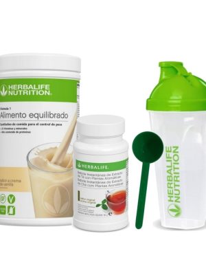 Kit de Nutrición Herbalife