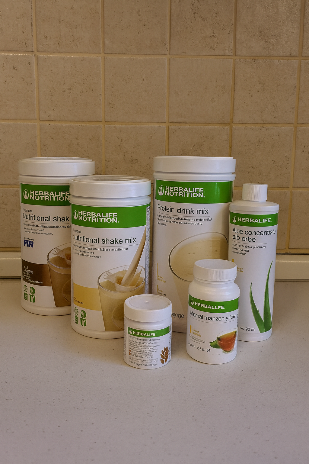 Pack Bienestar Completo