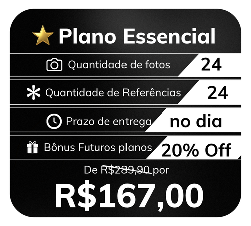 Plano Essencial
