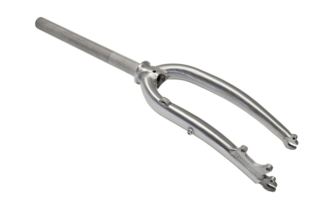 Alloy front fork 20”