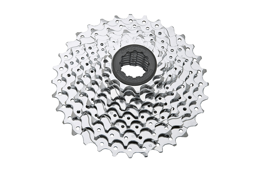 Cassette 9-speed SRAM PG-950 11-34