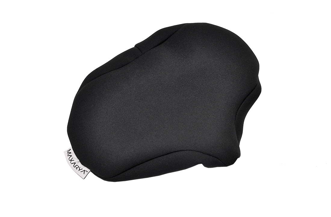 Saddle cover