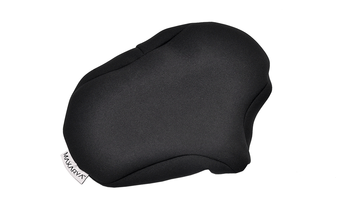 Saddle cover