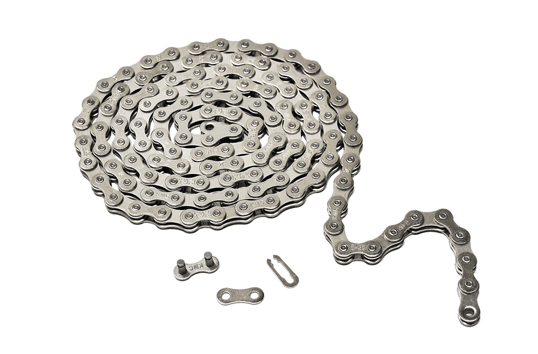 Chain – KMC-Z1 EPT single speed 122link