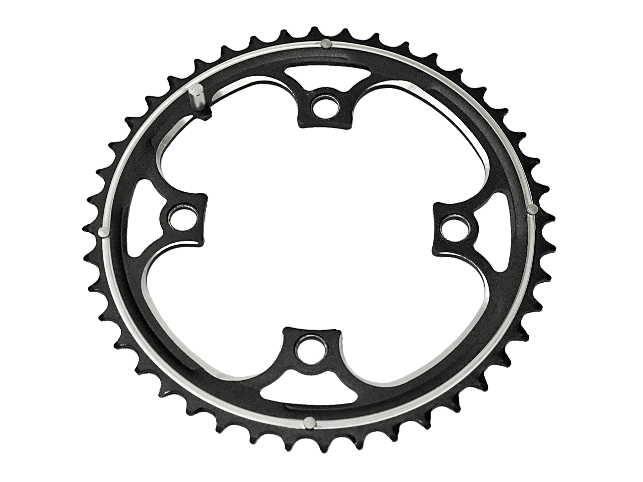 Chainring – 44T – Alloy