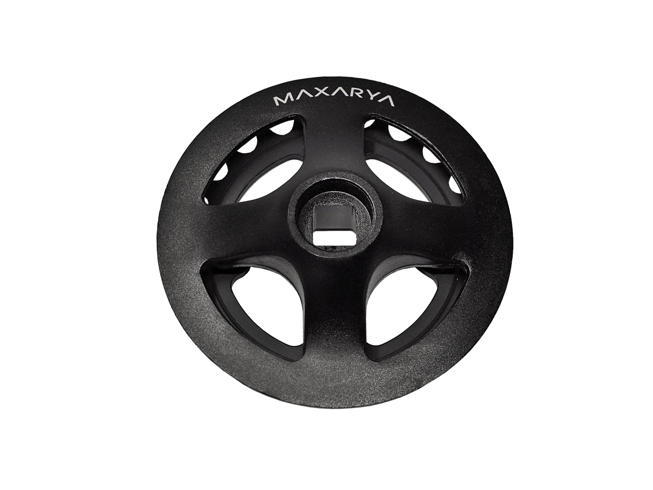 Chainsetspider- 22T – Alloy