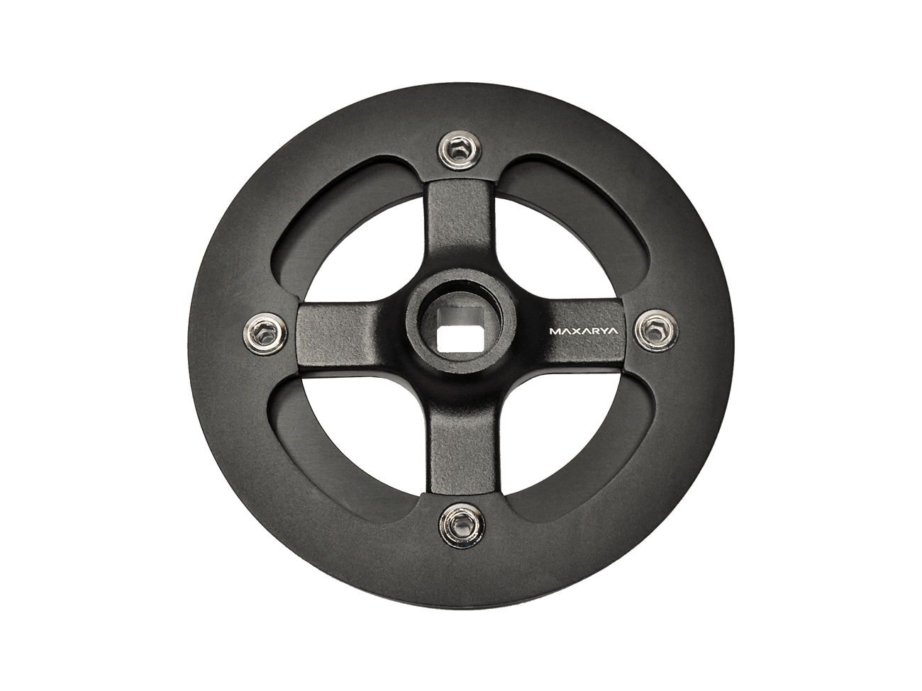 Chainset spider – 32T – Alloy