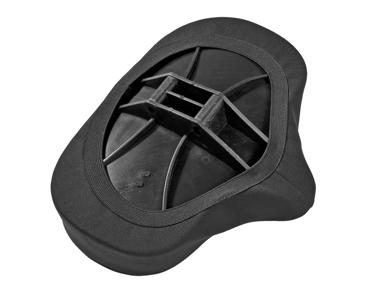 Comfort saddle – Large