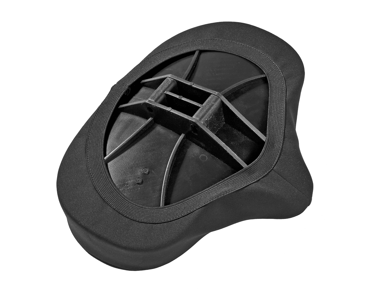 Comfort saddle – Small