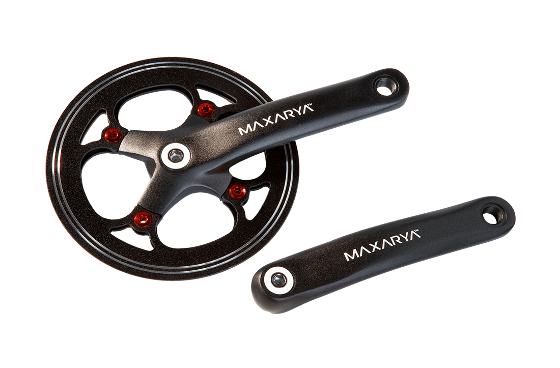 Crankset – Single 44T