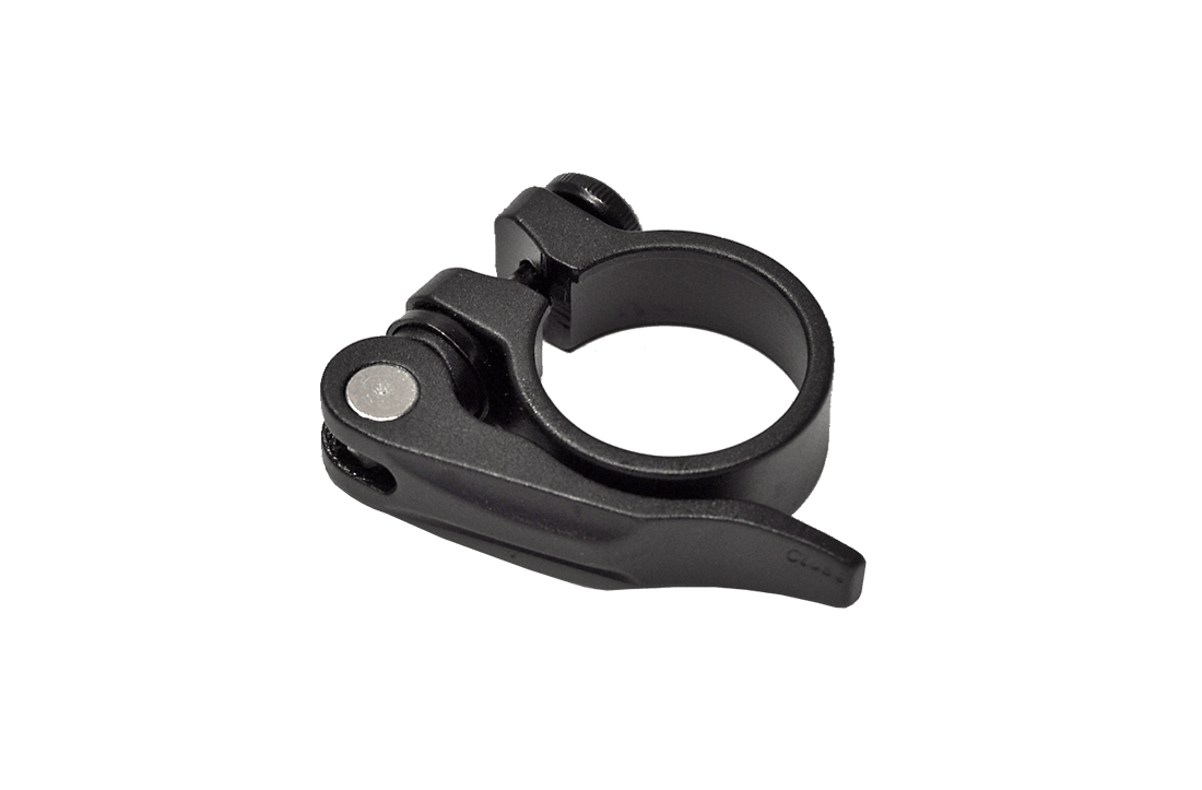 Handlebar stem clamp – 34.9mm