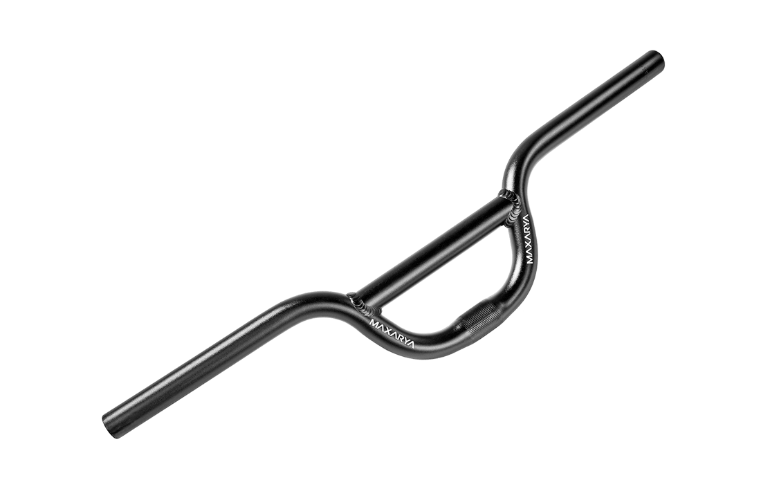 Handlebar-Alloy 610mm