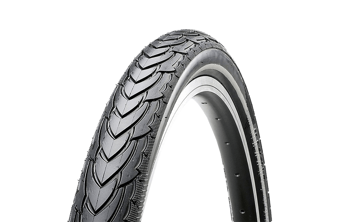 Tire – MAXXIS OVERDRIVE ELITE – 26” x 1.75”