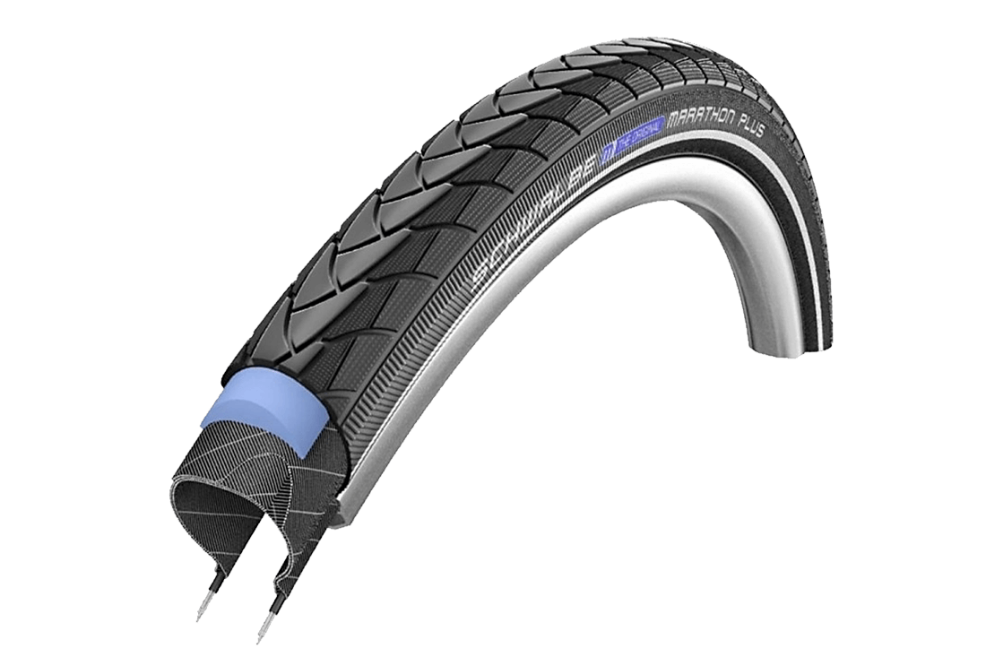 Tire Schwalbe Marathon Plus 20” x 1.75”