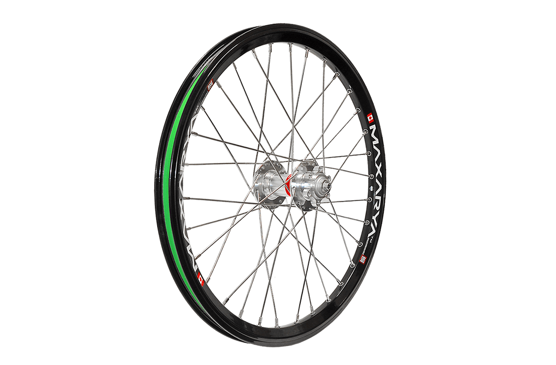 Wheel – Front – Ray 2