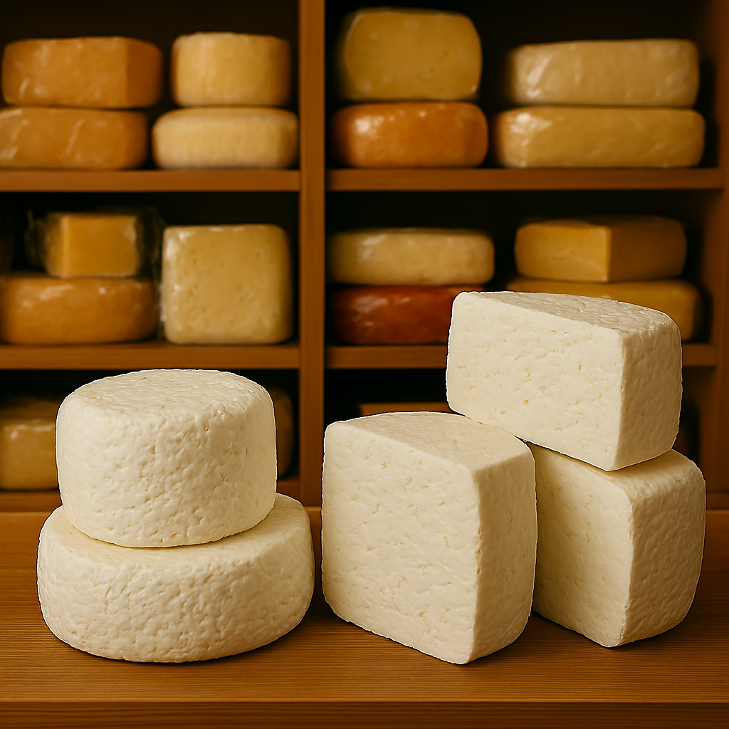 Queso fresco