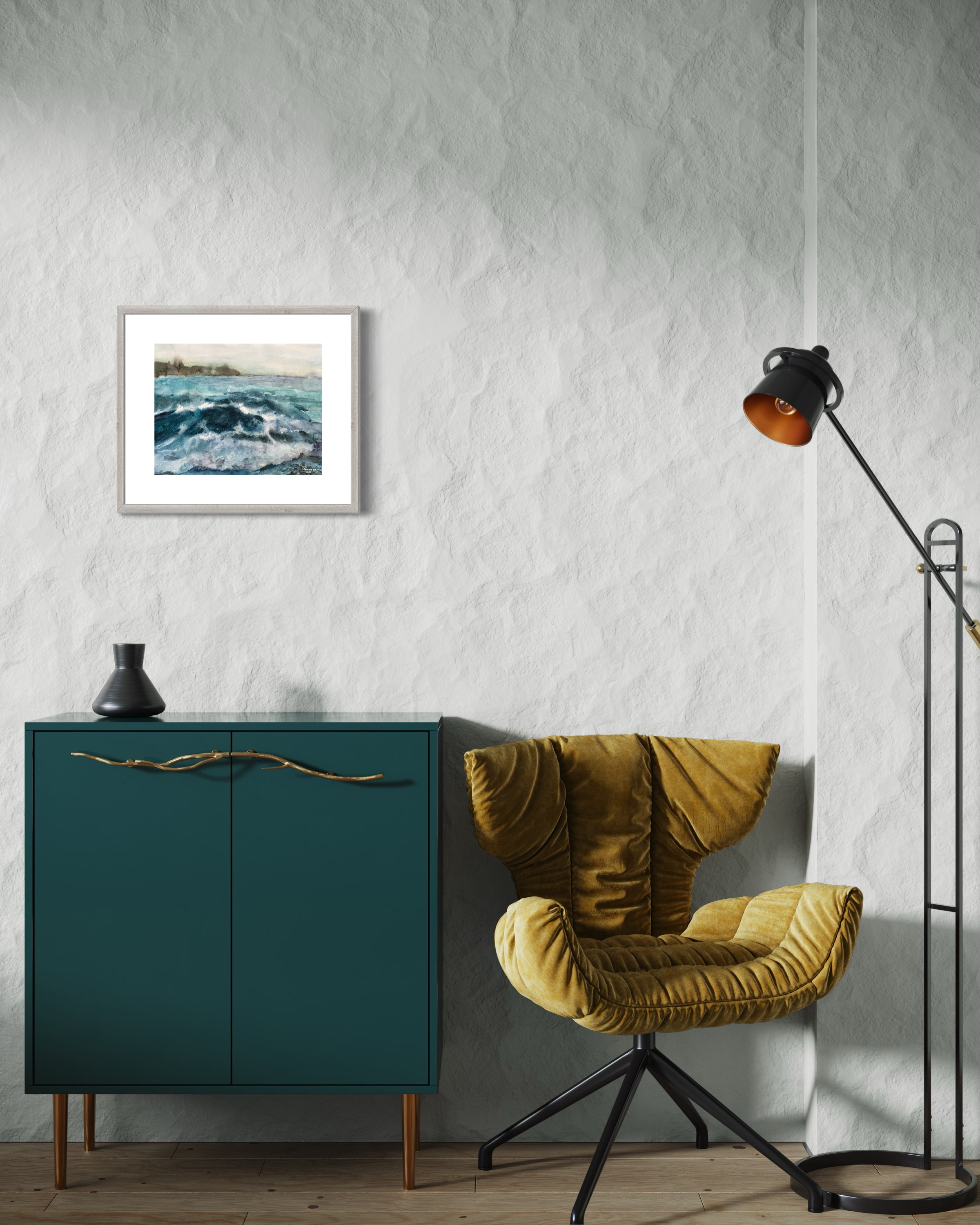 Summer’s Turbulent Tides