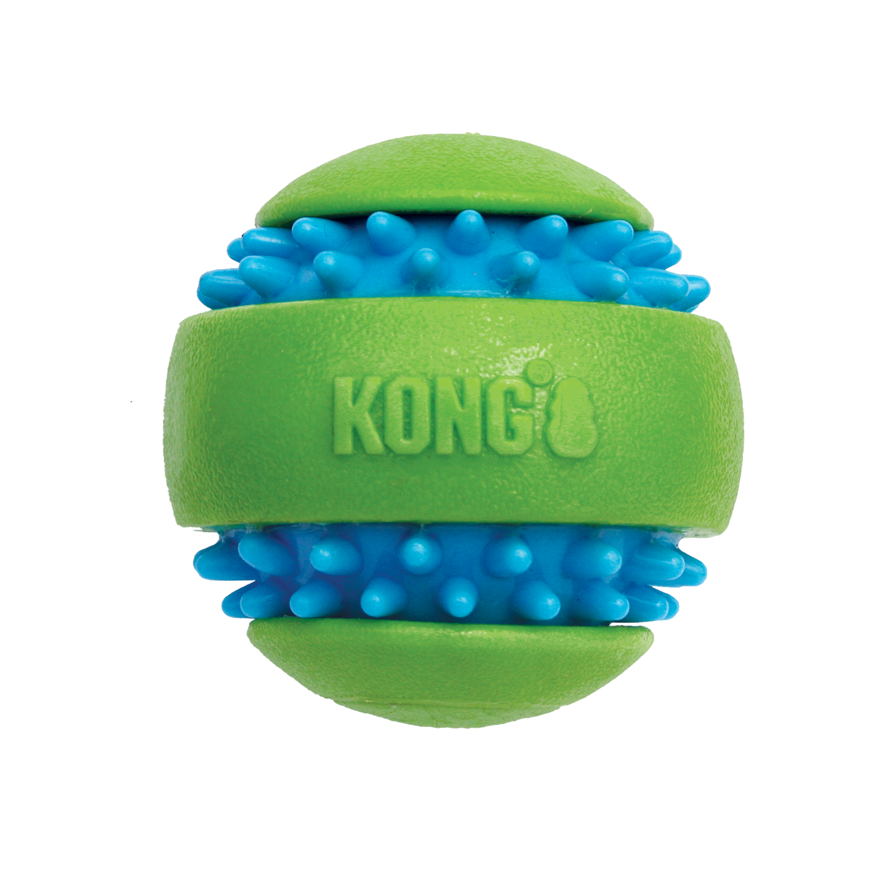 KONG Squeezz® Goomz Ball M