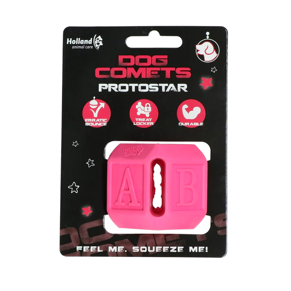 Protostar DOG COMETS