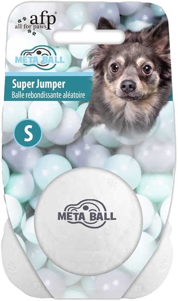 Meta Ball - Super Sauteur