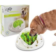 Labyrinthe Alimentaire Interactif AFP