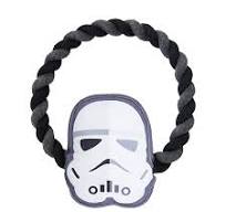Jouet corde StormTrooper STAR WARS