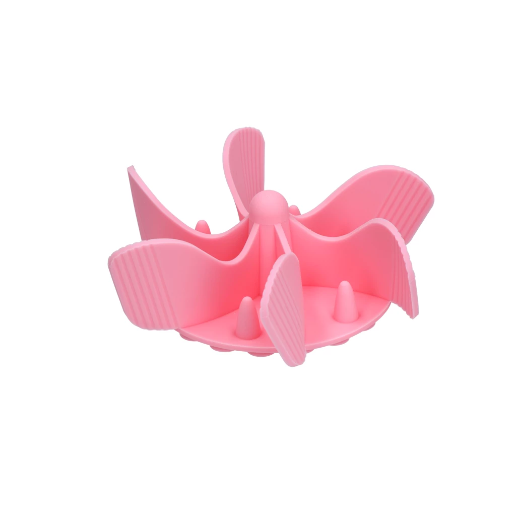 Eat Slow Live Longer Gobble Stopper