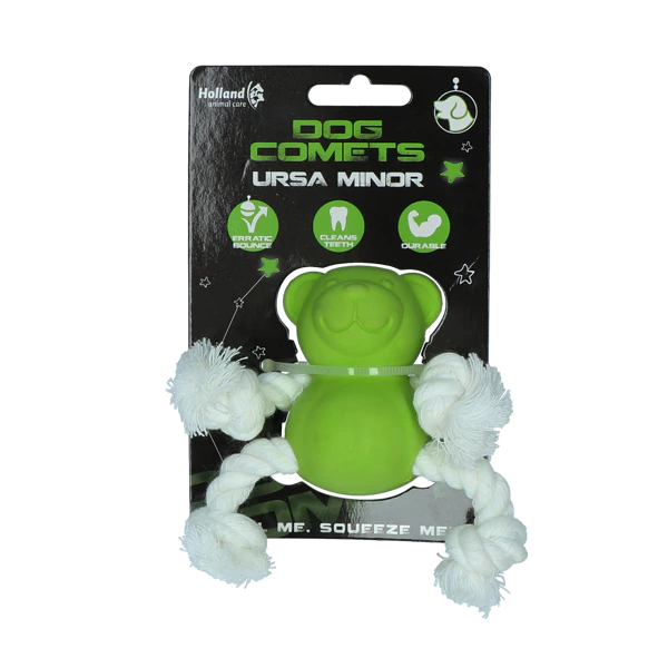 Ursa Minor vert DOG COMETS