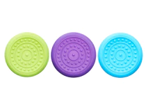 Frisbee silicone