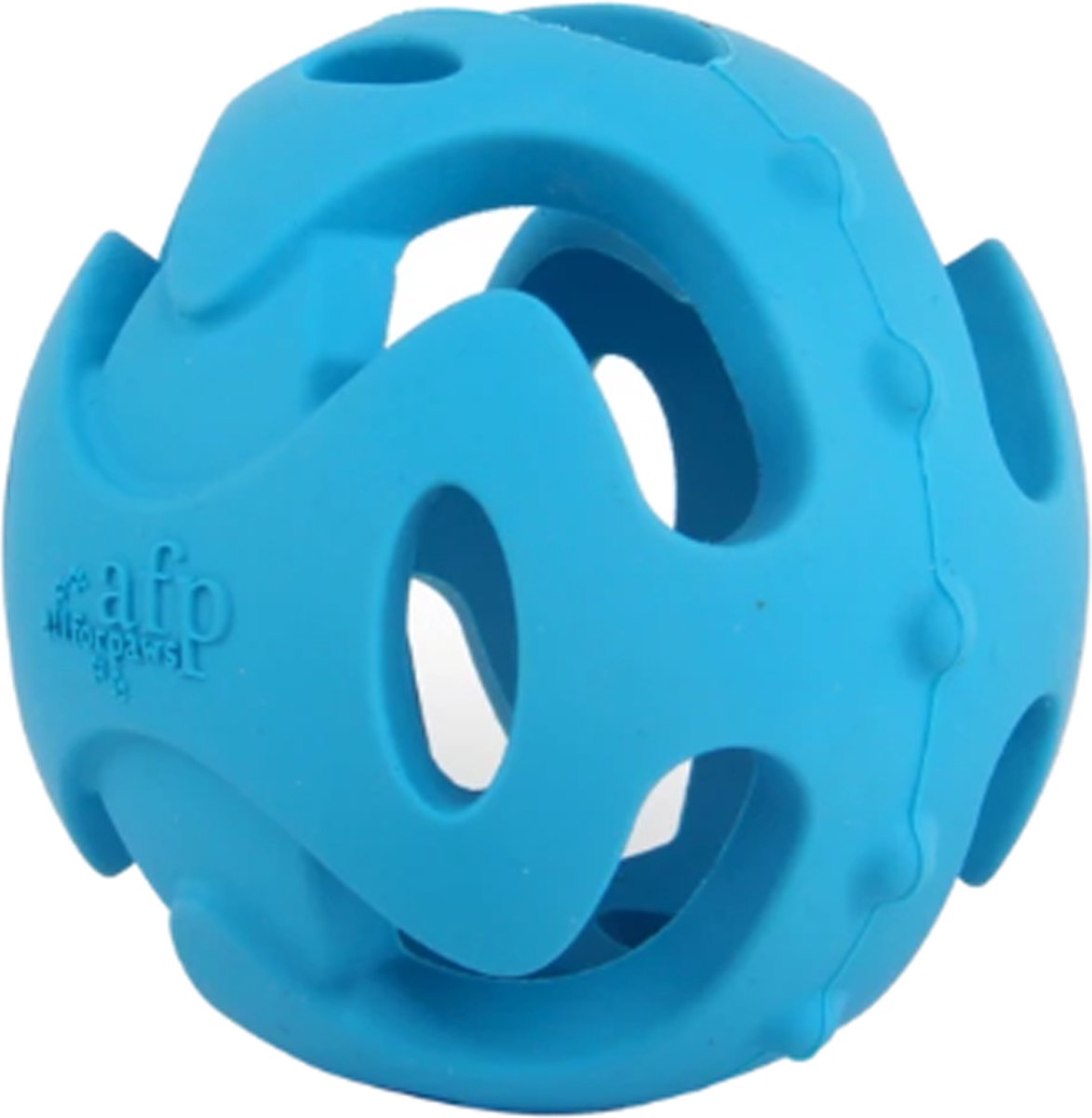 Meta Ball - Balle bien rapportée