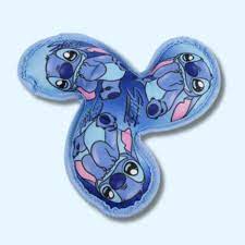 Jouet boomerang Stitch DISNEY