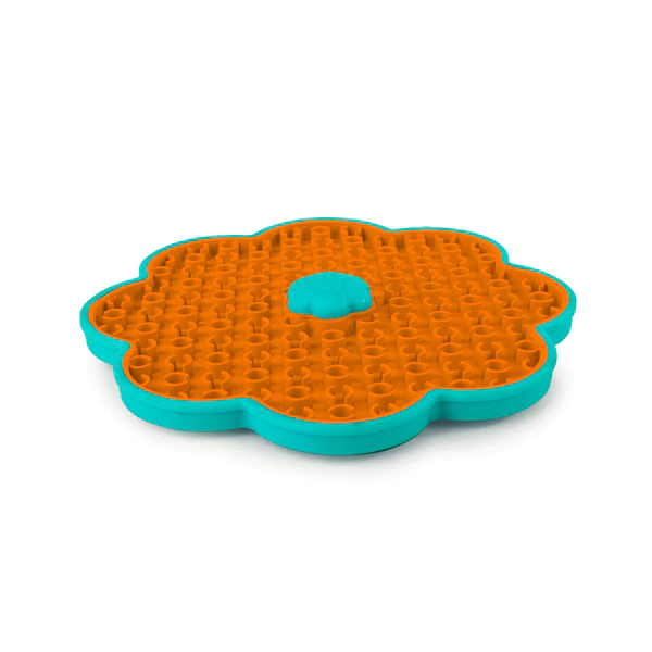  Calming Pals - Lécher un disque  AFP