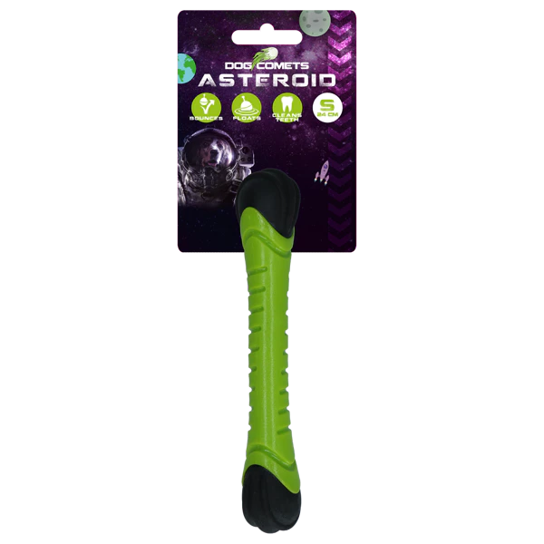 Astéroïde DOG COMETS