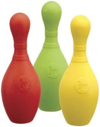  iSqueak Bouncin' Bowlin JW