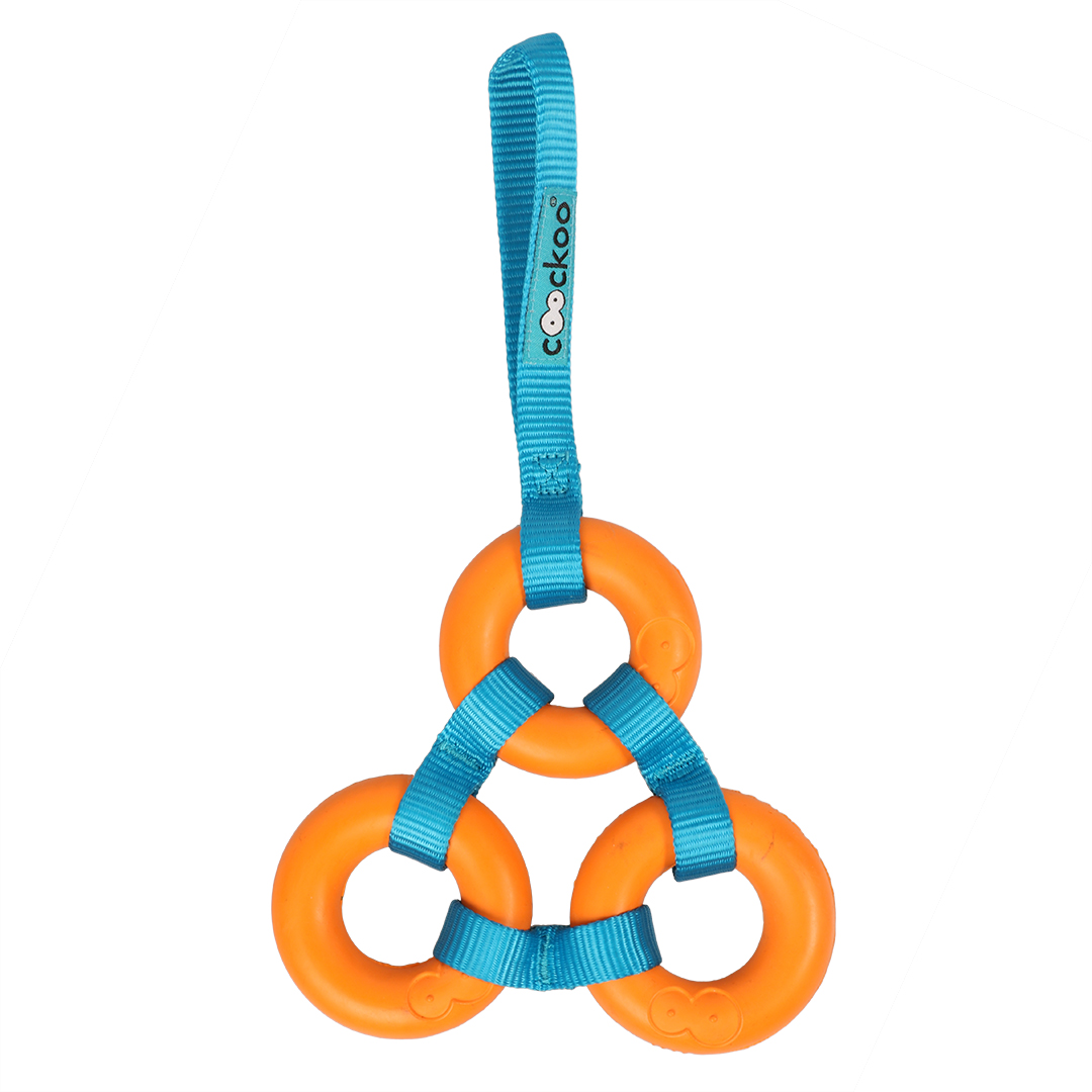 Loopop Orange   COOCKOO