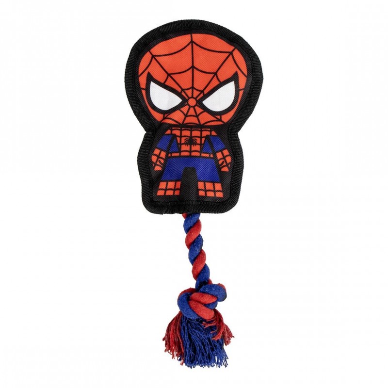 Jouets en corde pour chiens Marvel