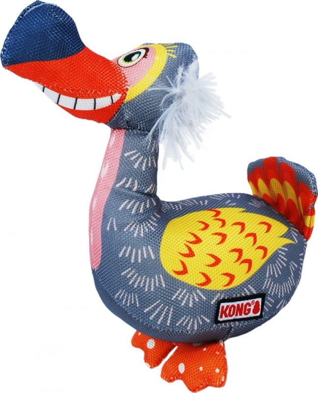 Ballistic Vibez Birds KONG