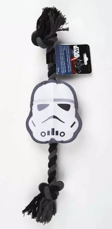 Jouet corde Storm Trooper STAR WARS