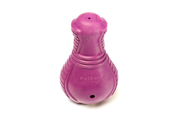 Squeak ‘n Treat Booya   S