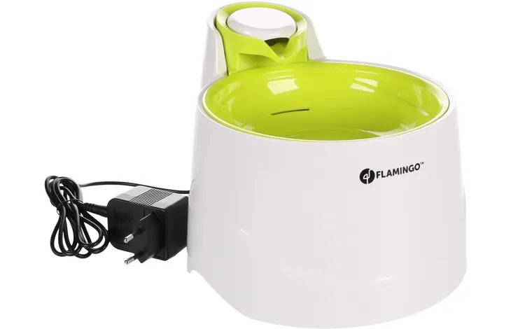 Bellagio Fontaine à Eau 2l + 6 recharges